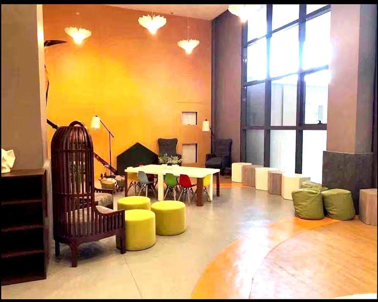 Bayfront Staycation 33 - Pet-friendly With Pool, Fast Wifi, Netflix - Near Moa, Airport, Bay, Picc And Cpp Aparthotel *