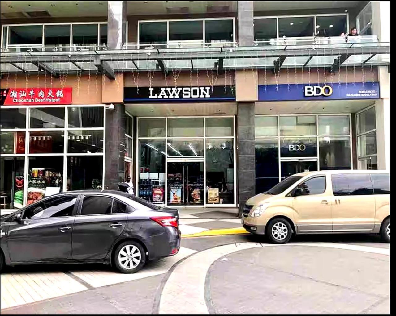 Bayfront Staycation 33 - Pet-friendly With Pool, Fast Wifi, Netflix - Near Moa, Airport, Bay, Picc And Cpp Manila