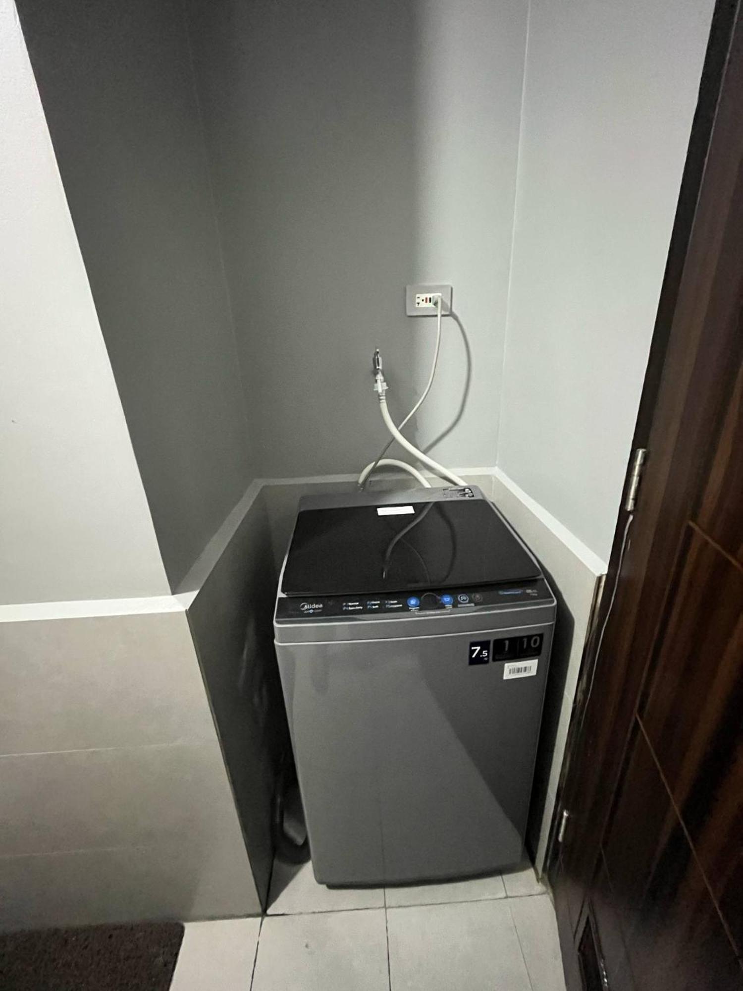 Bayfront Staycation 33 - Pet-friendly With Pool, Fast Wifi, Netflix - Near Moa, Airport, Bay, Picc And Cpp Aparthotel *