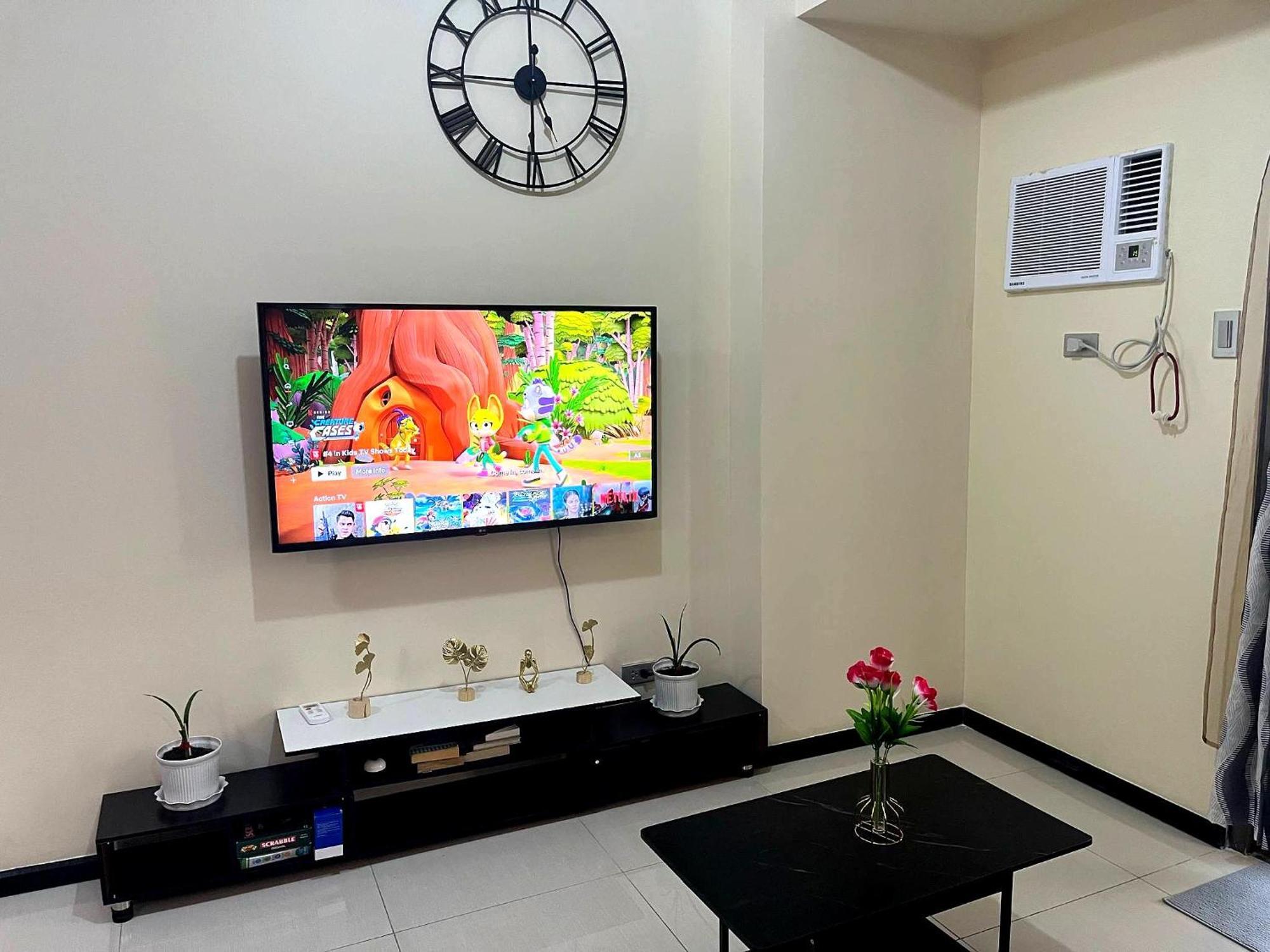 Bayfront Staycation 33 - Pet-friendly With Pool, Fast Wifi, Netflix - Near Moa, Airport, Bay, Picc And Cpp Aparthotel