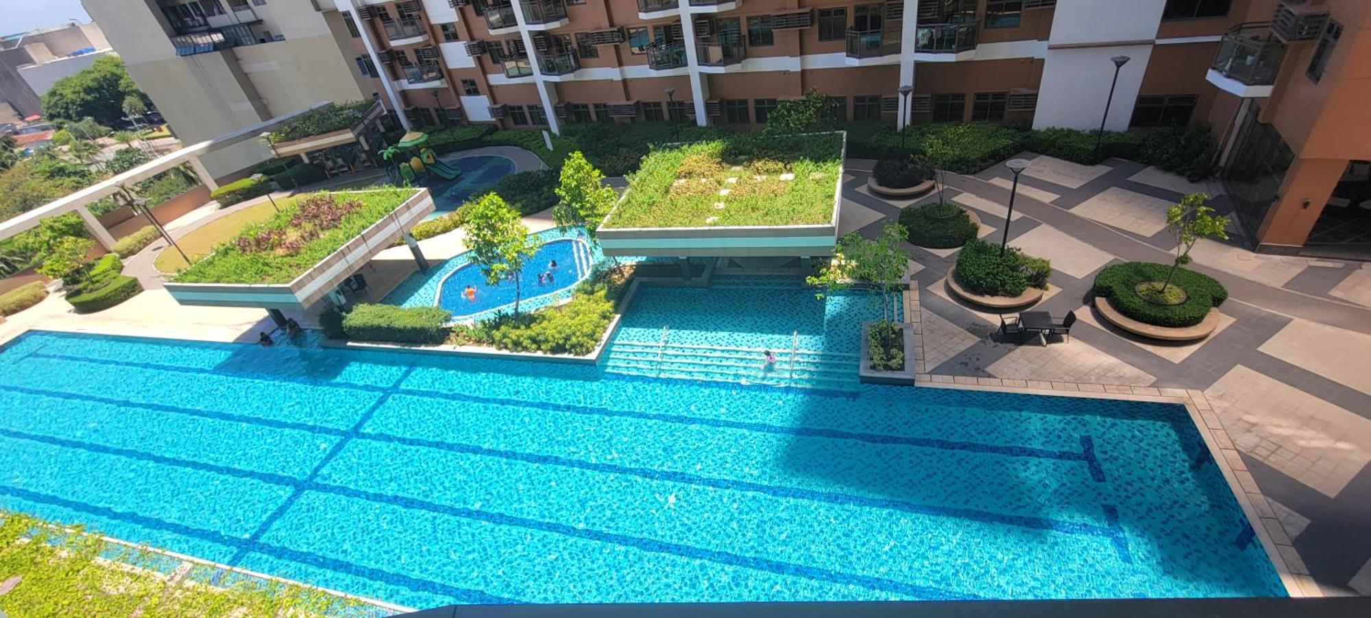 Bayfront Staycation 33 - Pet-friendly With Pool, Fast Wifi, Netflix - Near Moa, Airport, Bay, Picc And Cpp