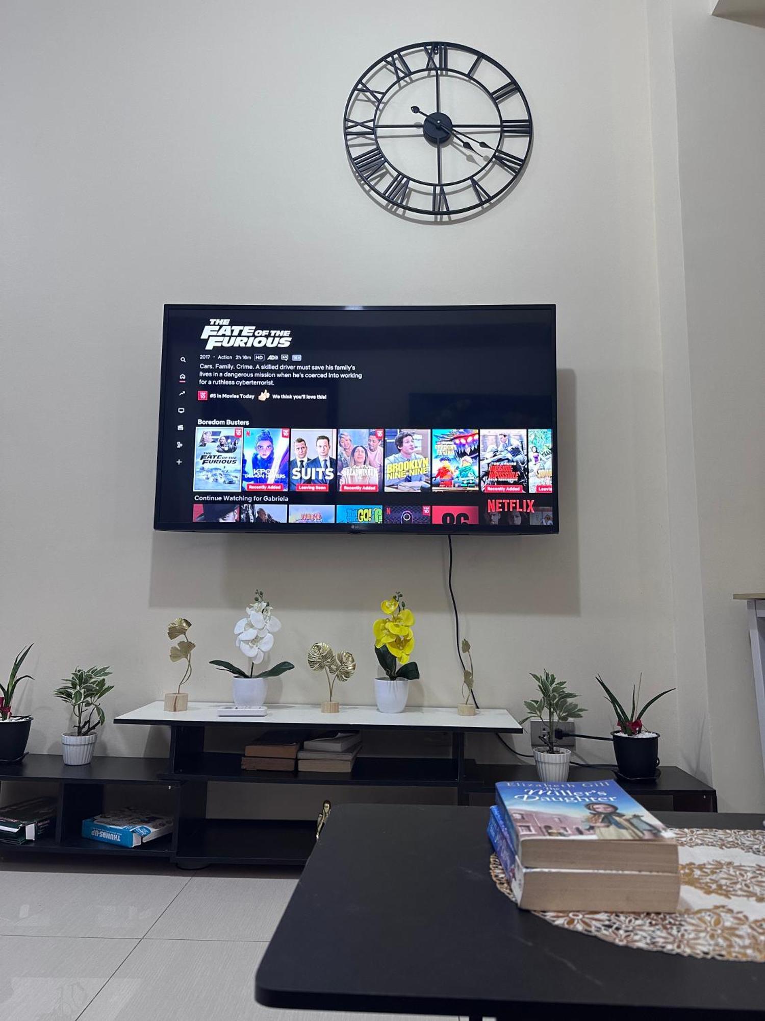 Aparthotel Bayfront Staycation 33 - Pet-friendly With Pool, Fast Wifi, Netflix - Near Moa, Airport, Bay, Picc And Cpp