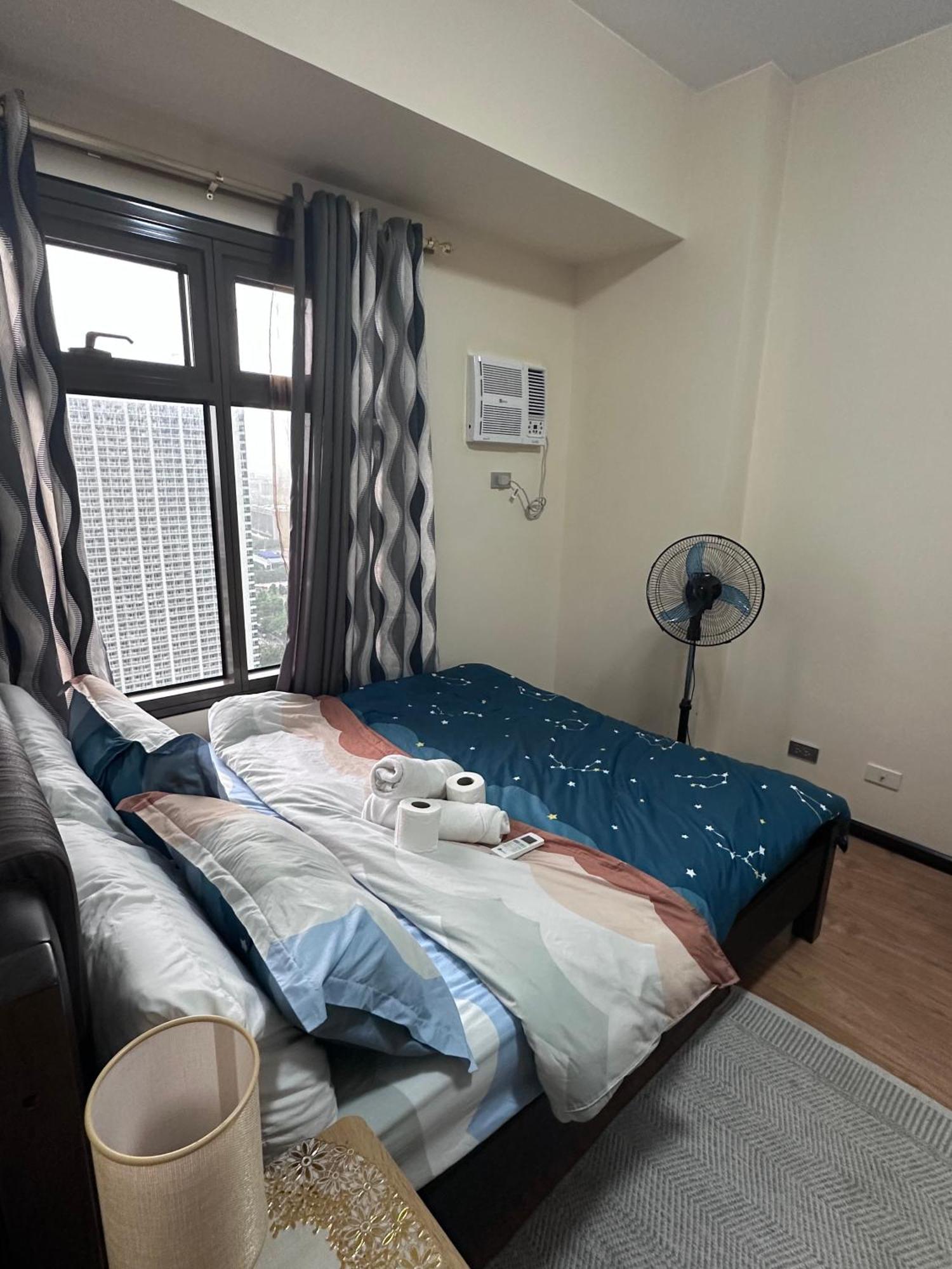 Bayfront Staycation 33 - Pet-friendly With Pool, Fast Wifi, Netflix - Near Moa, Airport, Bay, Picc And Cpp *