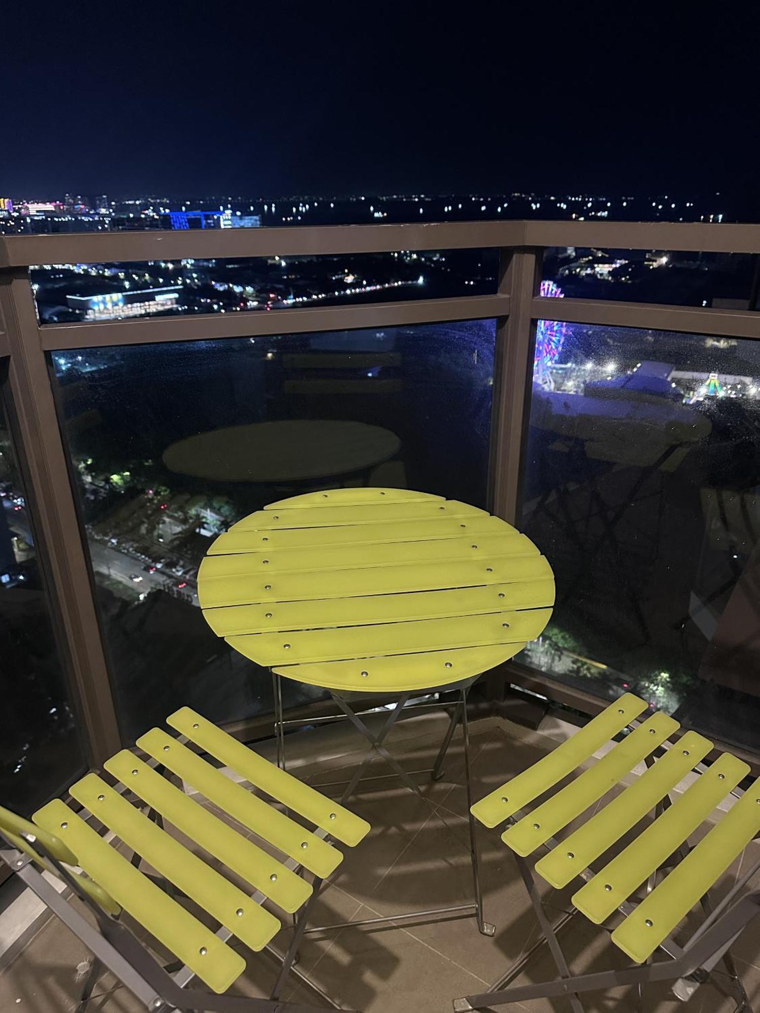 Aparthotel Bayfront Staycation 33 - Pet-friendly With Pool, Fast Wifi, Netflix - Near Moa, Airport, Bay, Picc And Cpp *