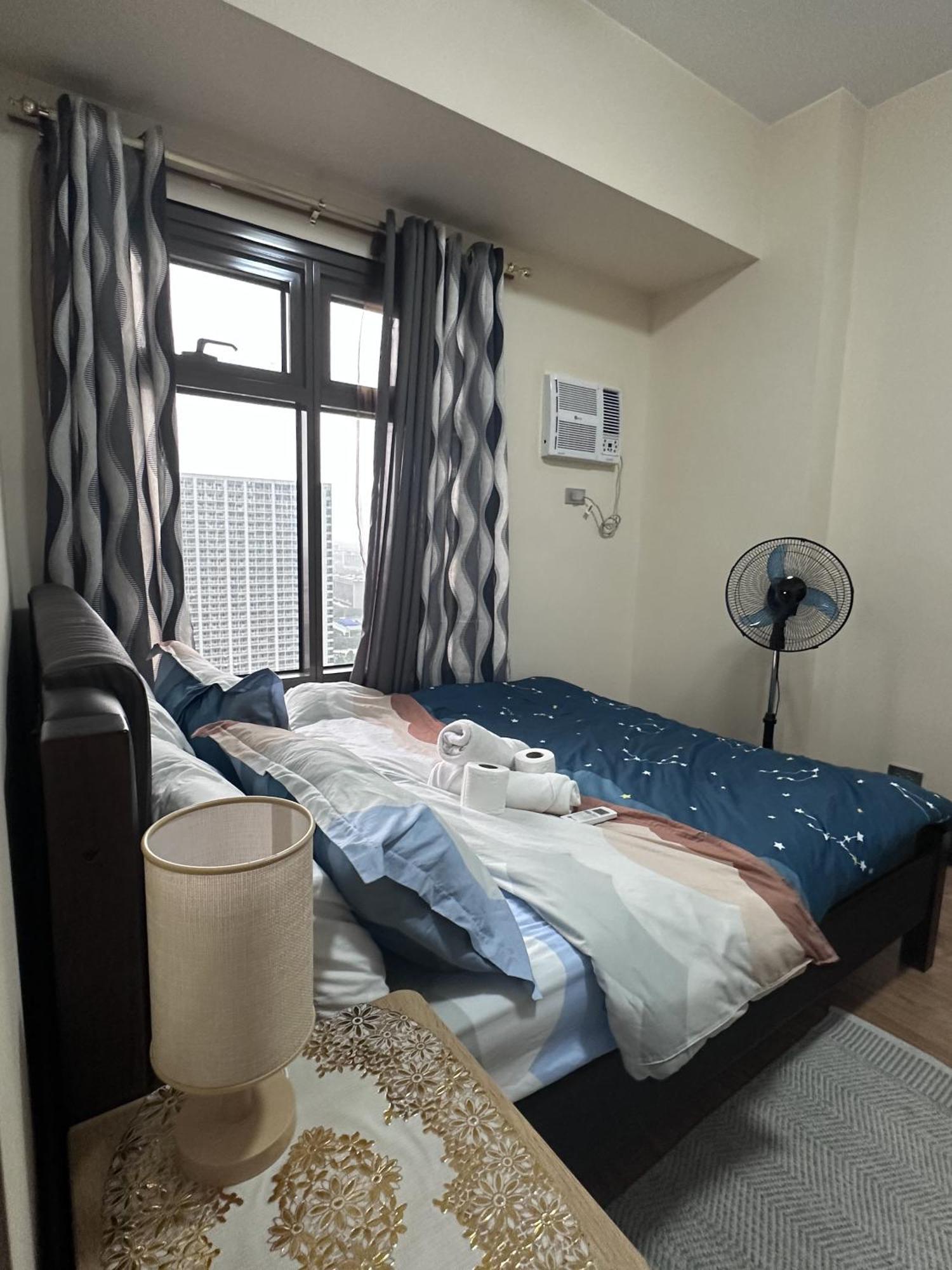 Bayfront Staycation 33 - Pet-friendly With Pool, Fast Wifi, Netflix - Near Moa, Airport, Bay, Picc And Cpp Aparthotel *